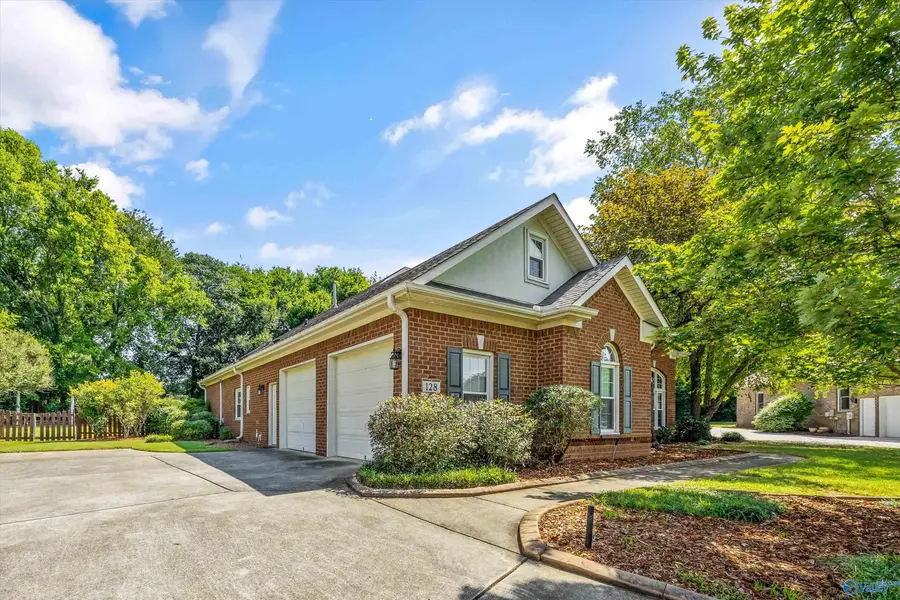 128 Pearle Cove Drive, Huntsville, AL 35806 - #2