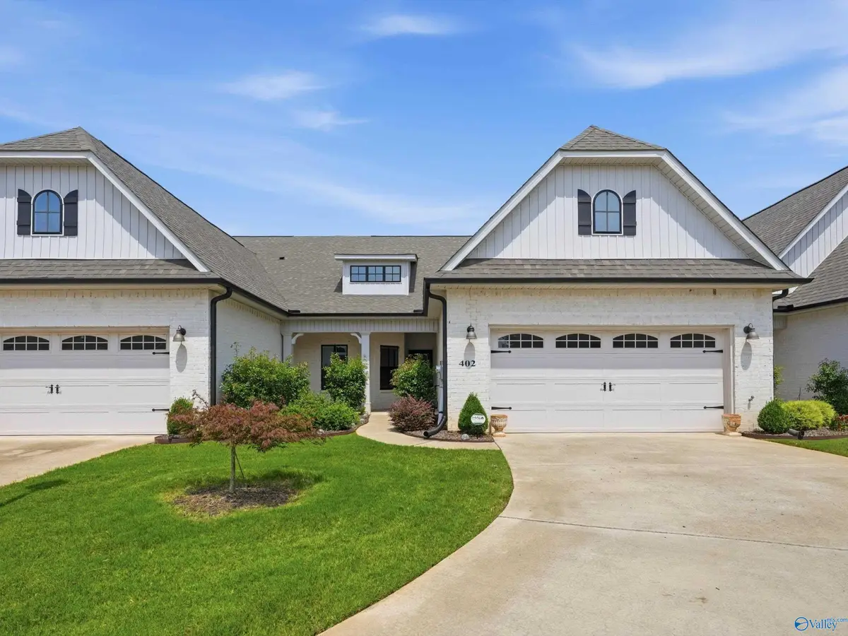 402 Ripple Lake Drive Sw, Huntsville, AL 35824 - #1