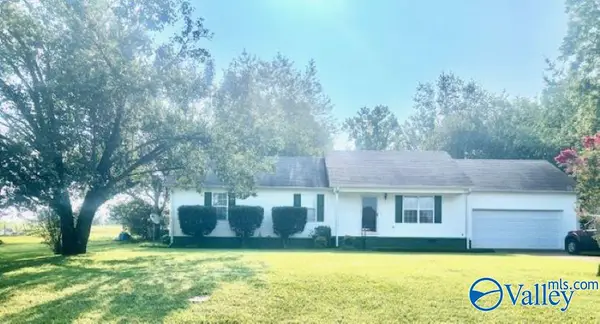 29882 Little Creek Road, Ardmore, AL 35739