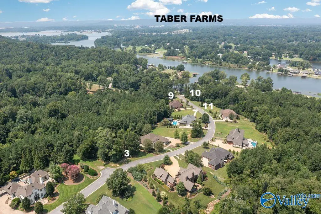 3 Bridle Ridge Road, Gadsden, AL 35901 - #1