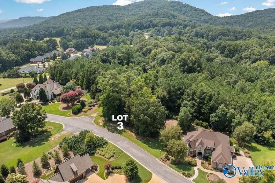 3 Bridle Ridge Road, Gadsden, AL 35901 - #2