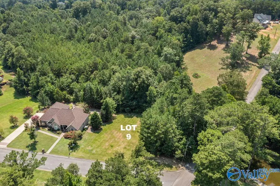 9 Bridle Ridge Road, Gadsden, AL 35901 - #2