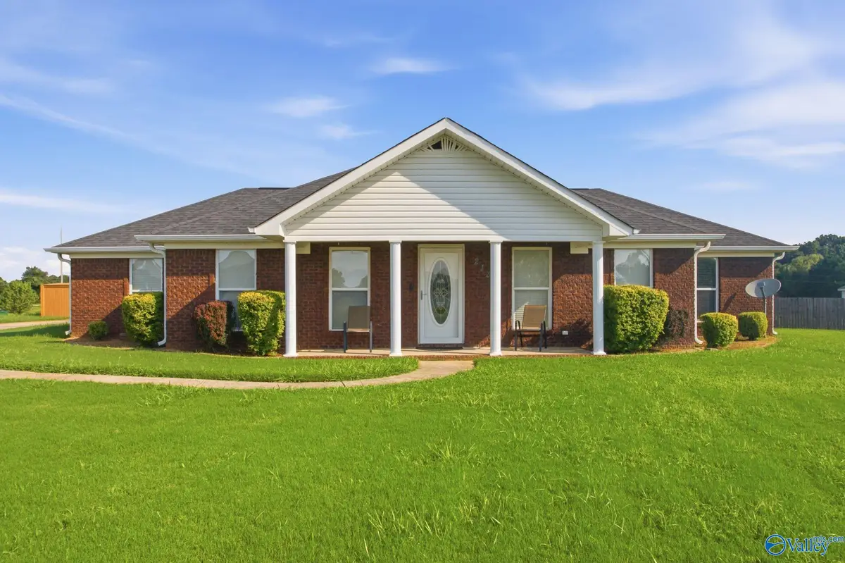 213 Smokey Hills Court, New Market, AL 35761 - #1