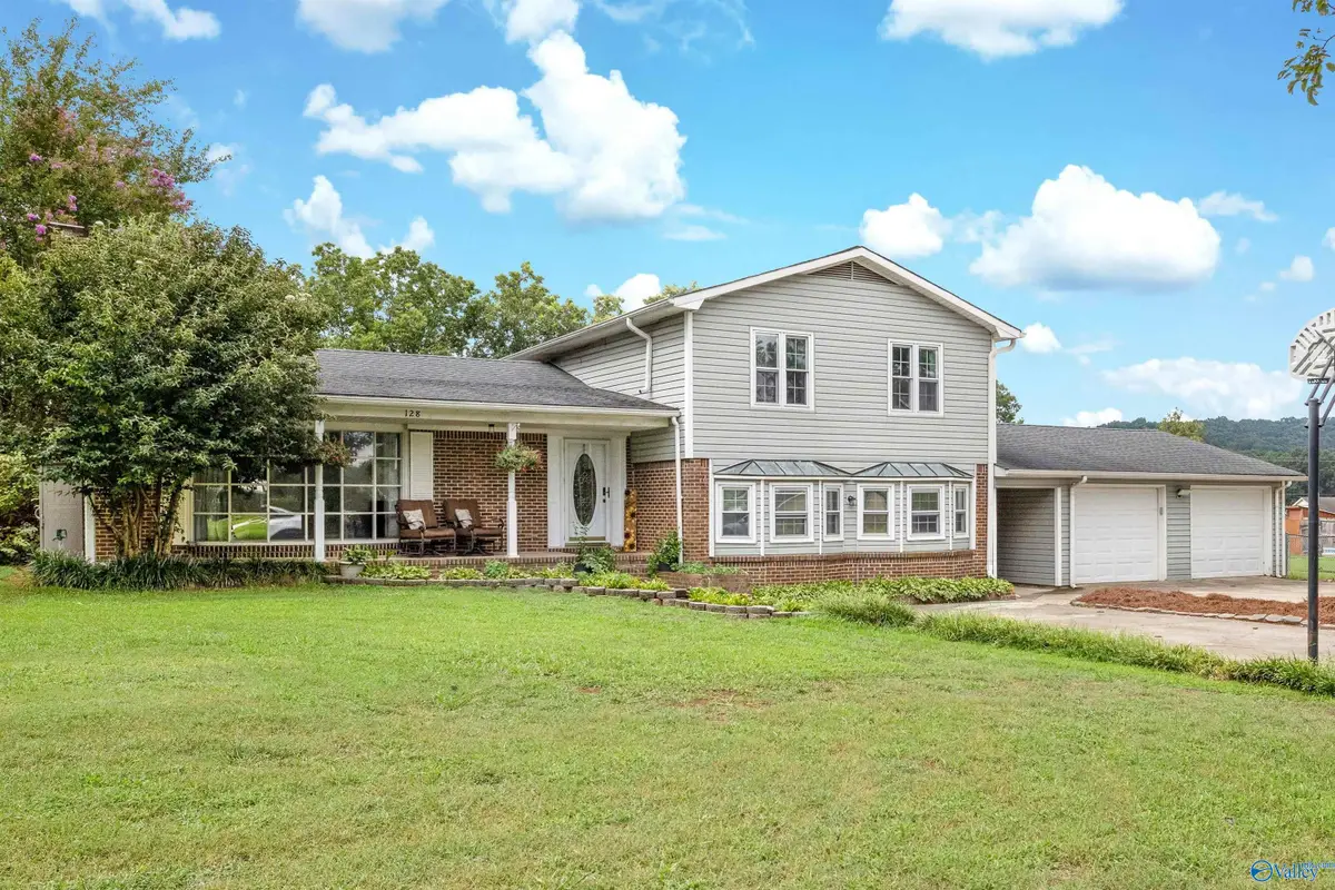 128 Terry Lane, Trinity, AL 35673 - #1