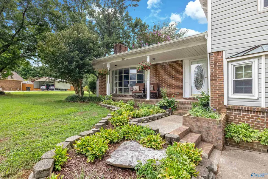 128 Terry Lane, Trinity, AL 35673 - #2