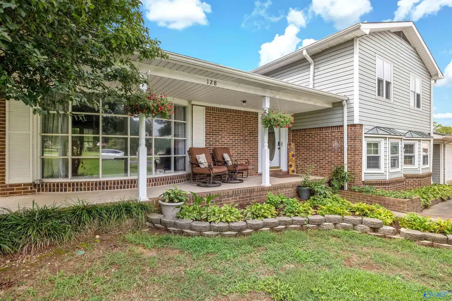 128 Terry Lane, Trinity, AL 35673 - #3