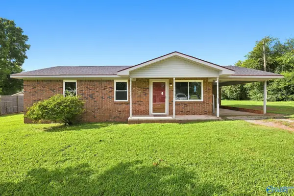 107 Kelly Drive, Russellville, AL 35653