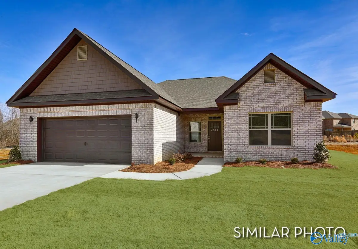 221 Allegro Circle, Harvest, AL 35749 - #1