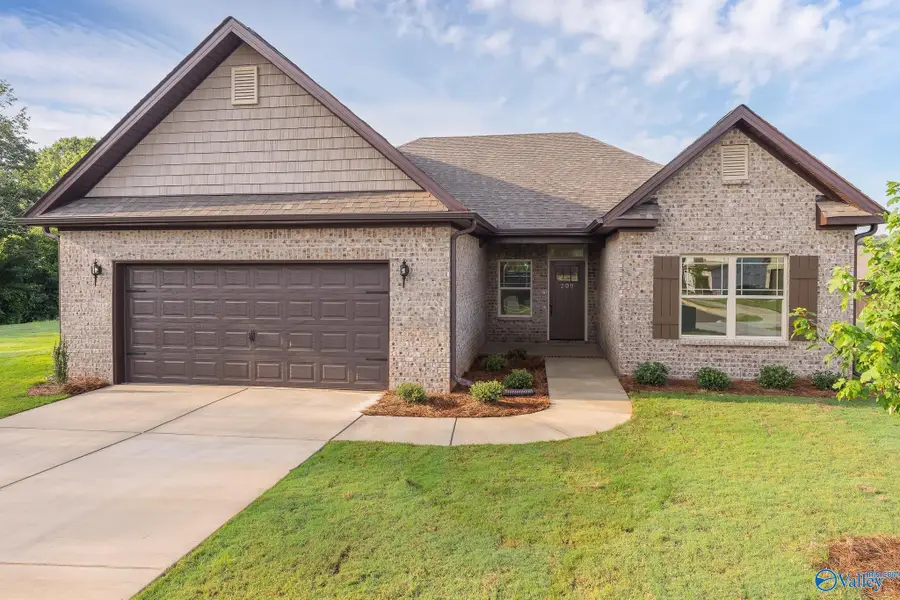 221 Allegro Circle, Harvest, AL 35749 - #2