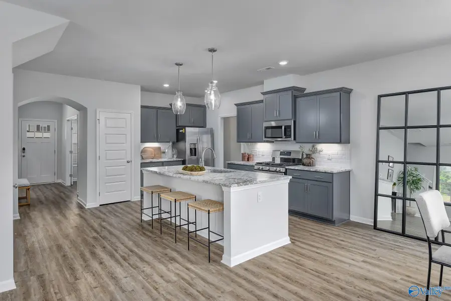 221 Allegro Circle, Harvest, AL 35749 - #3
