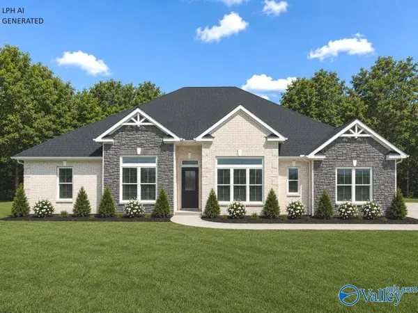 Charleston - A Culross Drive, Athens, AL 35611