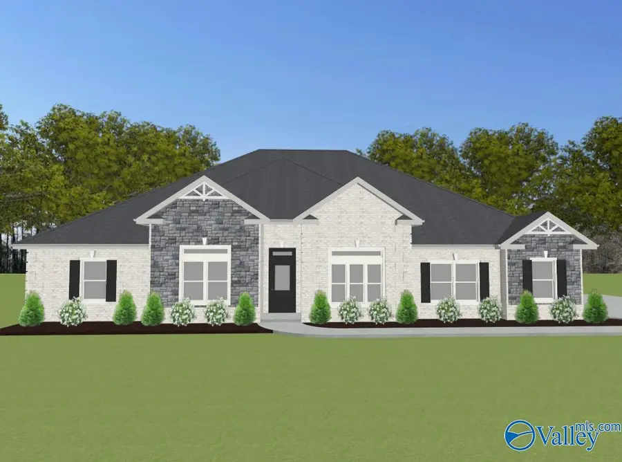Charleston - A Culross Drive, Athens, AL 35611 - #2