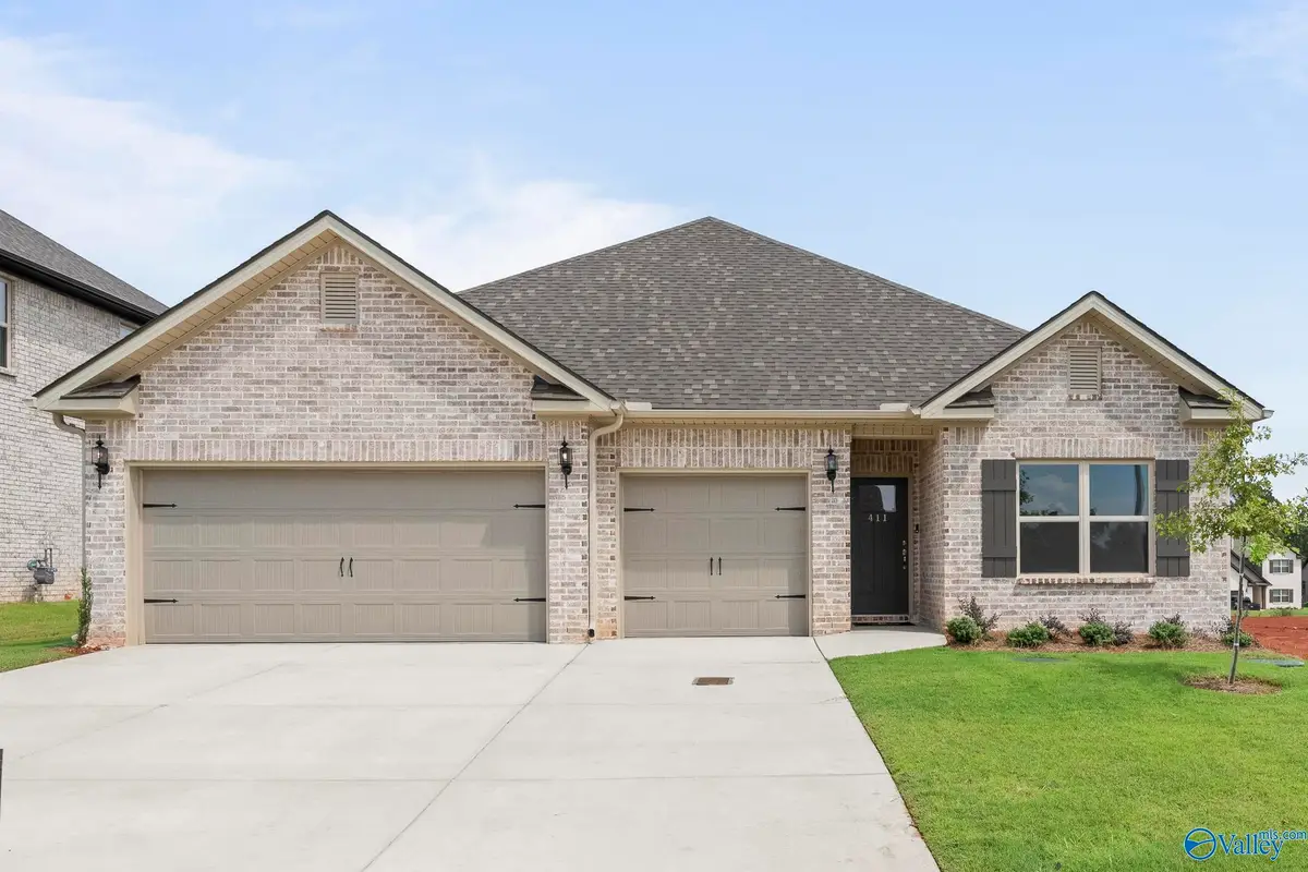 223 Allegro Circle, Harvest, AL 35749 - #1