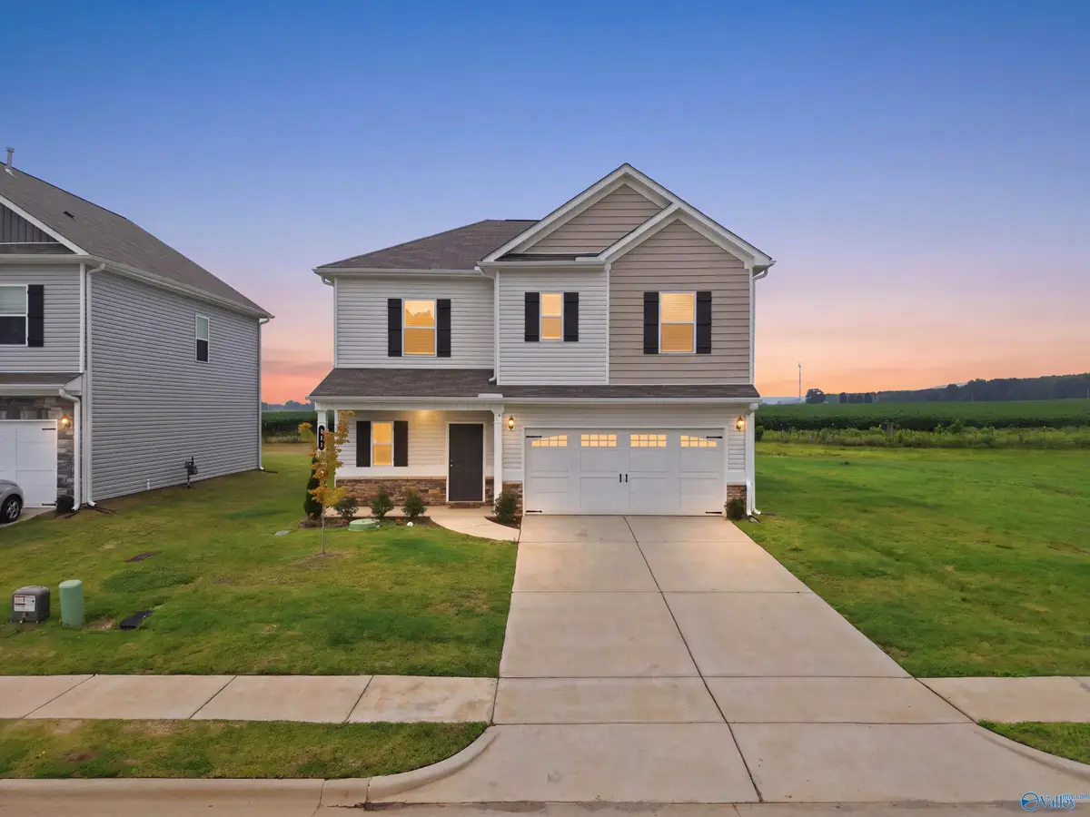 159 Story Ray Drive, New Market, AL 35761 - #1