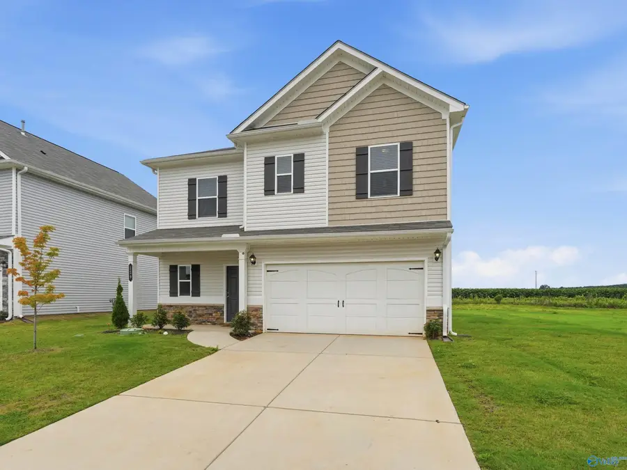 159 Story Ray Drive, New Market, AL 35761 - #2
