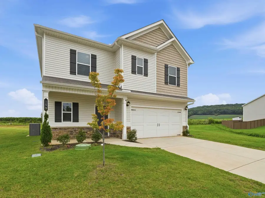 159 Story Ray Drive, New Market, AL 35761 - #3