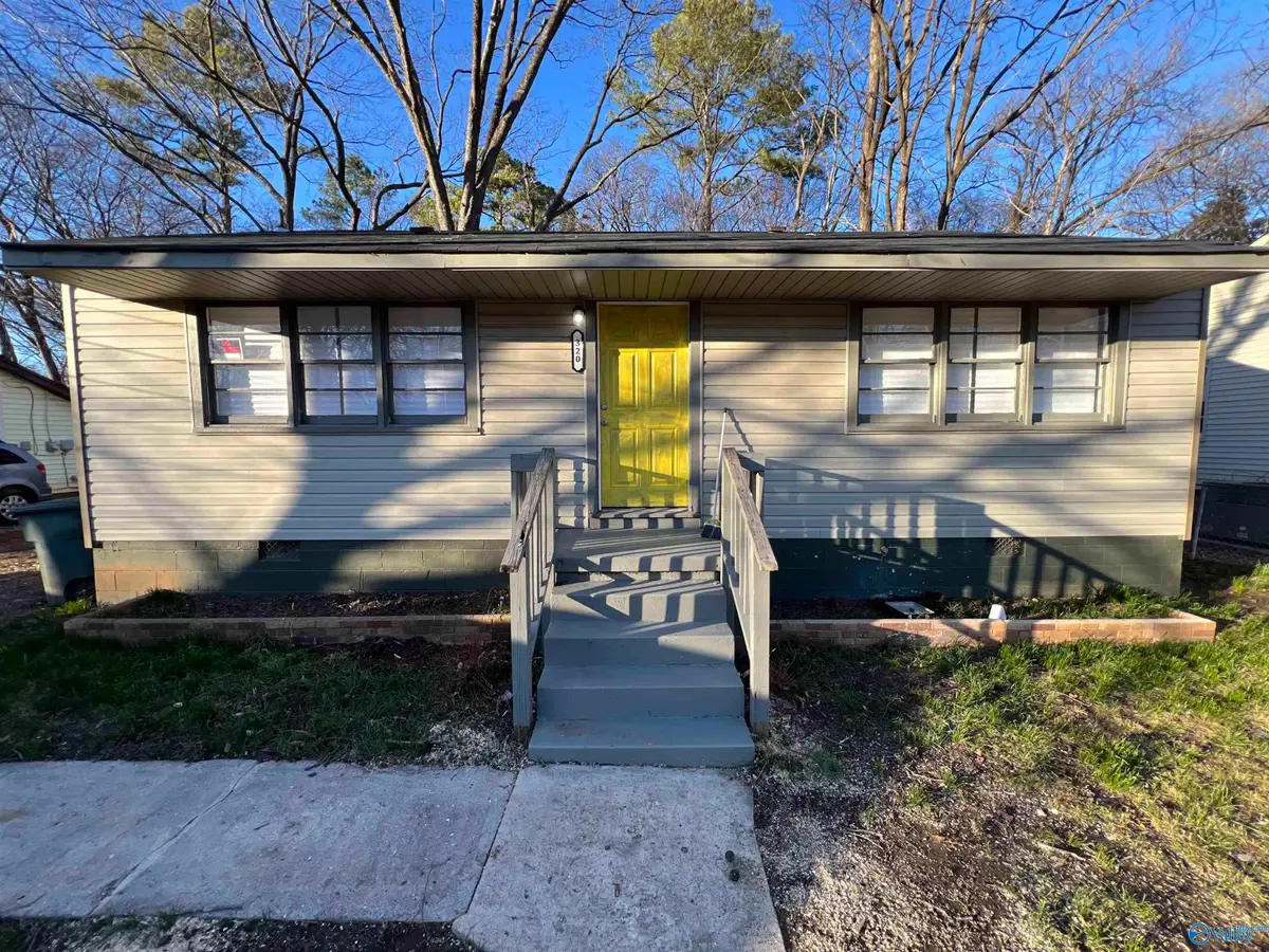 320 South Plymouth Road Nw, Huntsville, AL 35811 - #1