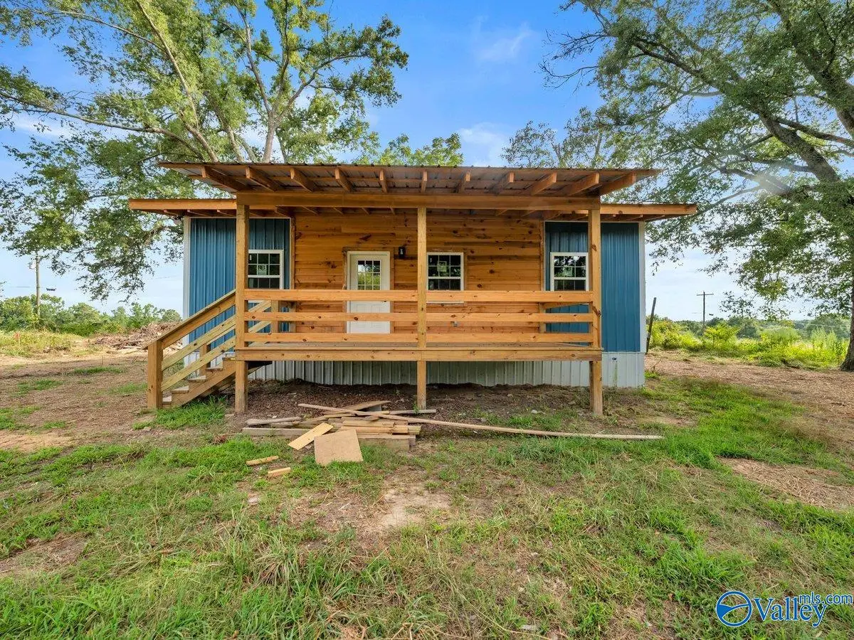2457 County Road 92, Fyffe, AL 35971 - #1