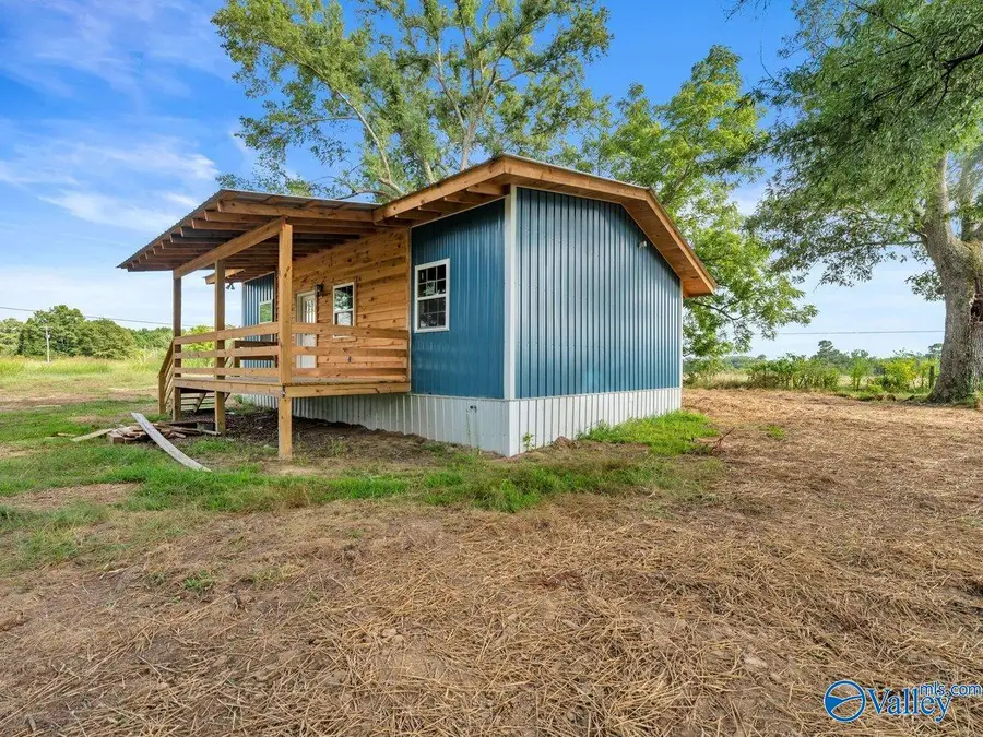 2457 County Road 92, Fyffe, AL 35971 - #2