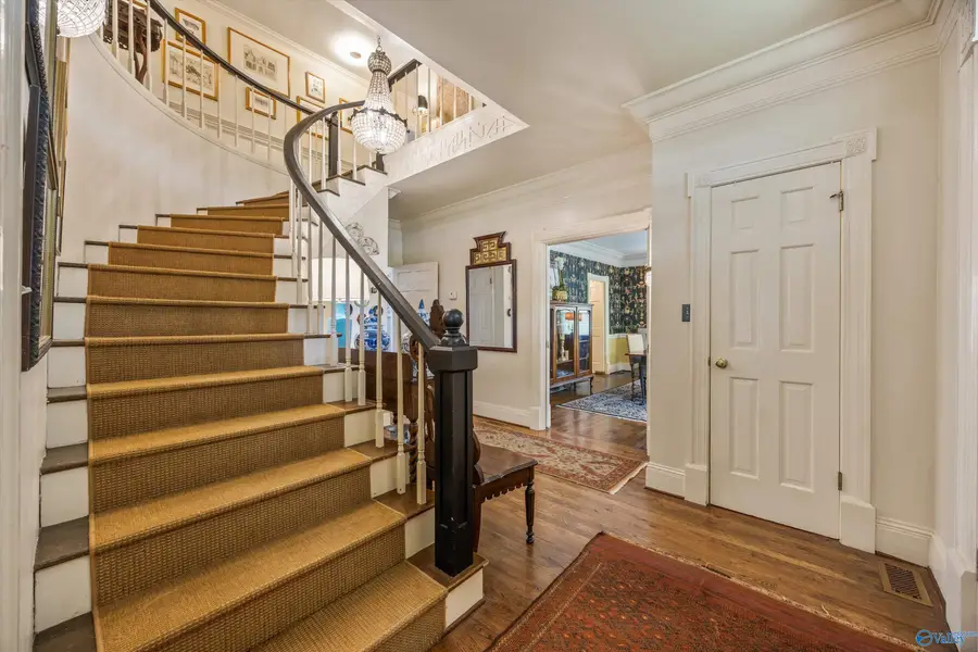 1908 Chippendale Drive, Huntsville, AL 35801 - #2