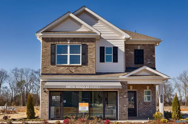 20010 Cherry Brook Road, Athens, AL 35611