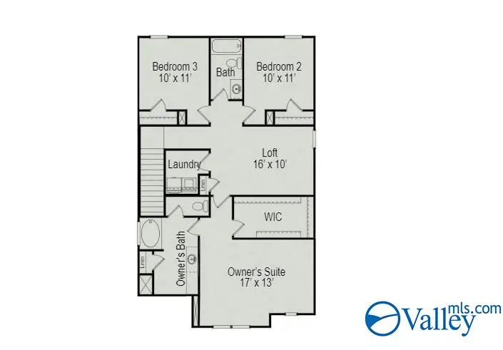 20010 Cherry Brook Road, Athens, AL 35611 - #3