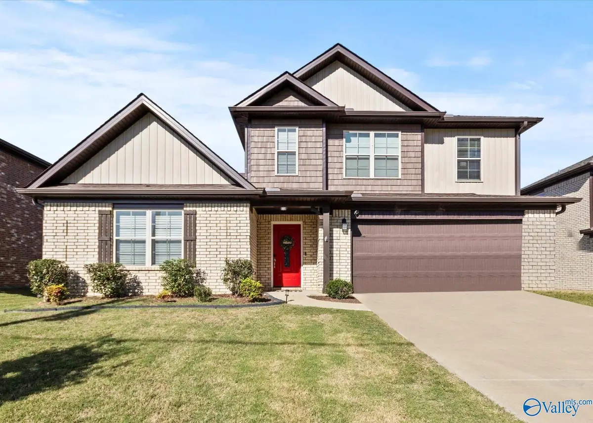 20141 Yarbrough Road, Athens, AL 35613 - #1