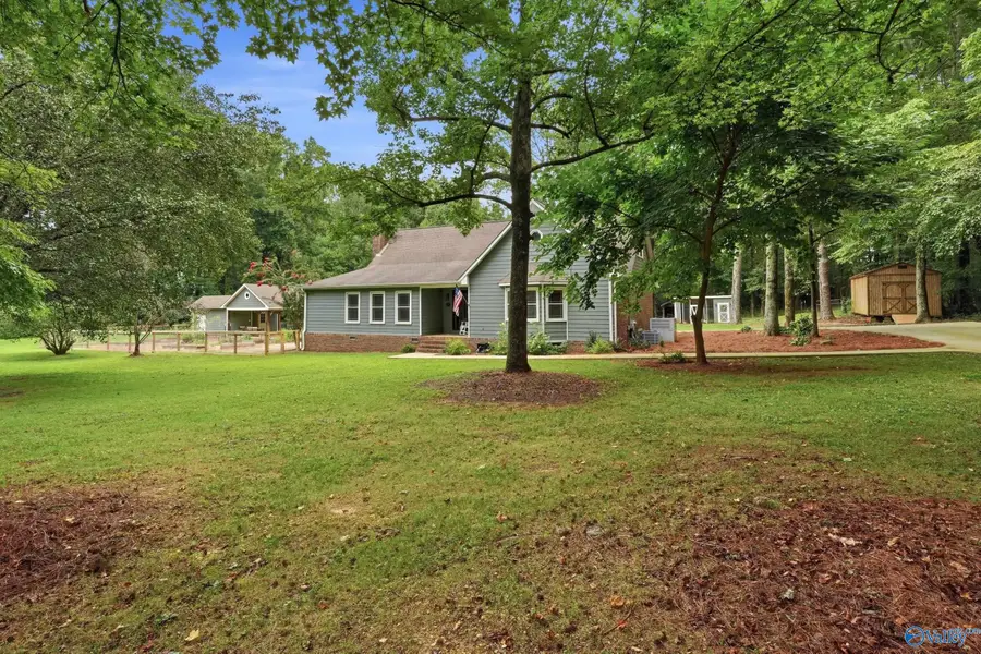 283 Mimi Lane, Toney, AL 35773 - #2