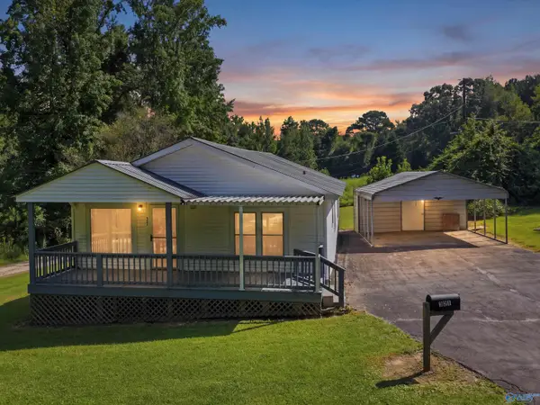 321 Egypt Mountain Road, Altoona, AL 35952