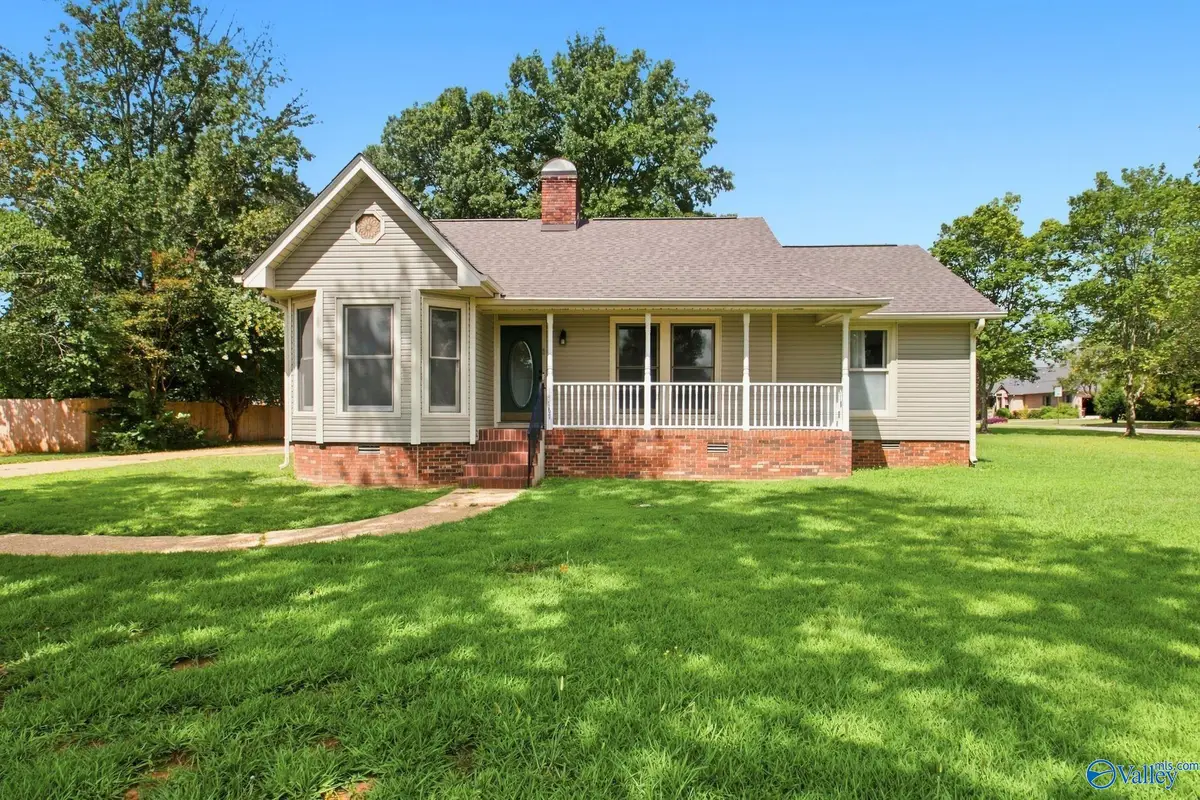 14767 Woodland Road, Athens, AL 35613 - #1