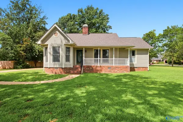 14767 Woodland Road, Athens, AL 35613