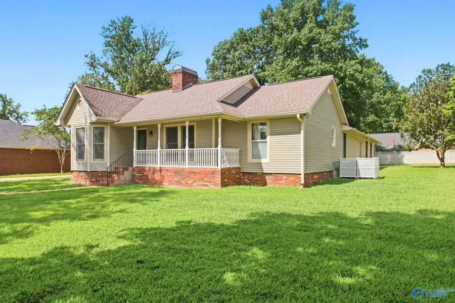 14767 Woodland Road, Athens, AL 35613 - #2