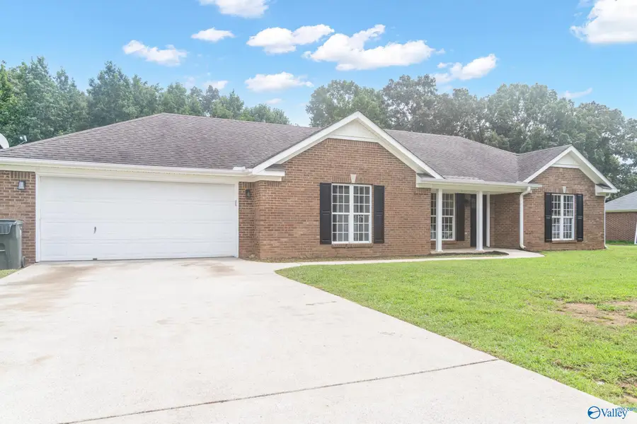 105 Short Track Drive, New Market, AL 35761 - #3