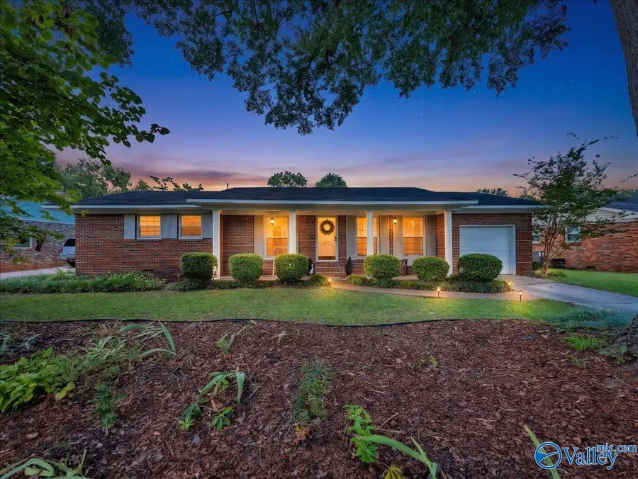 1310 Elizabeth Avenue Se, Decatur, AL 35601 - #2