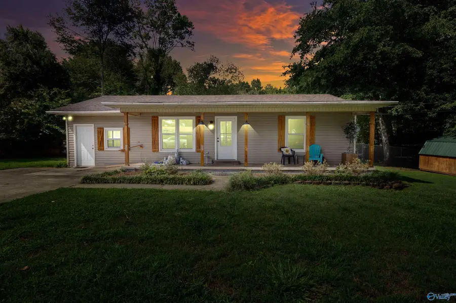 16712 Brooks Drive, Athens, AL 35611 - #2
