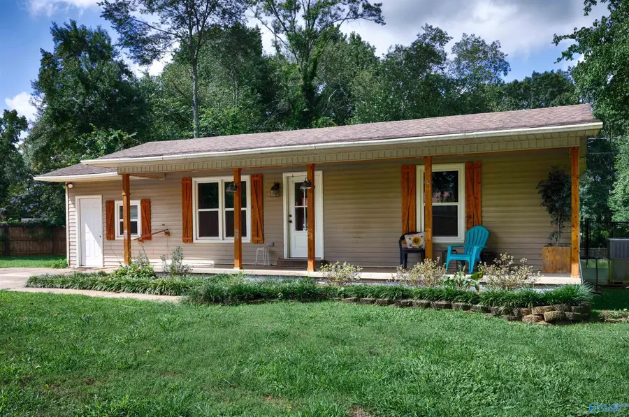 16712 Brooks Drive, Athens, AL 35611 - #3