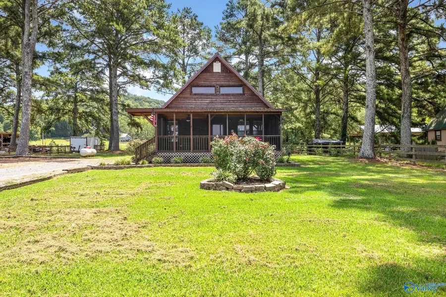 1254 Murphy Hill Road, Langston, AL 35755 - #3