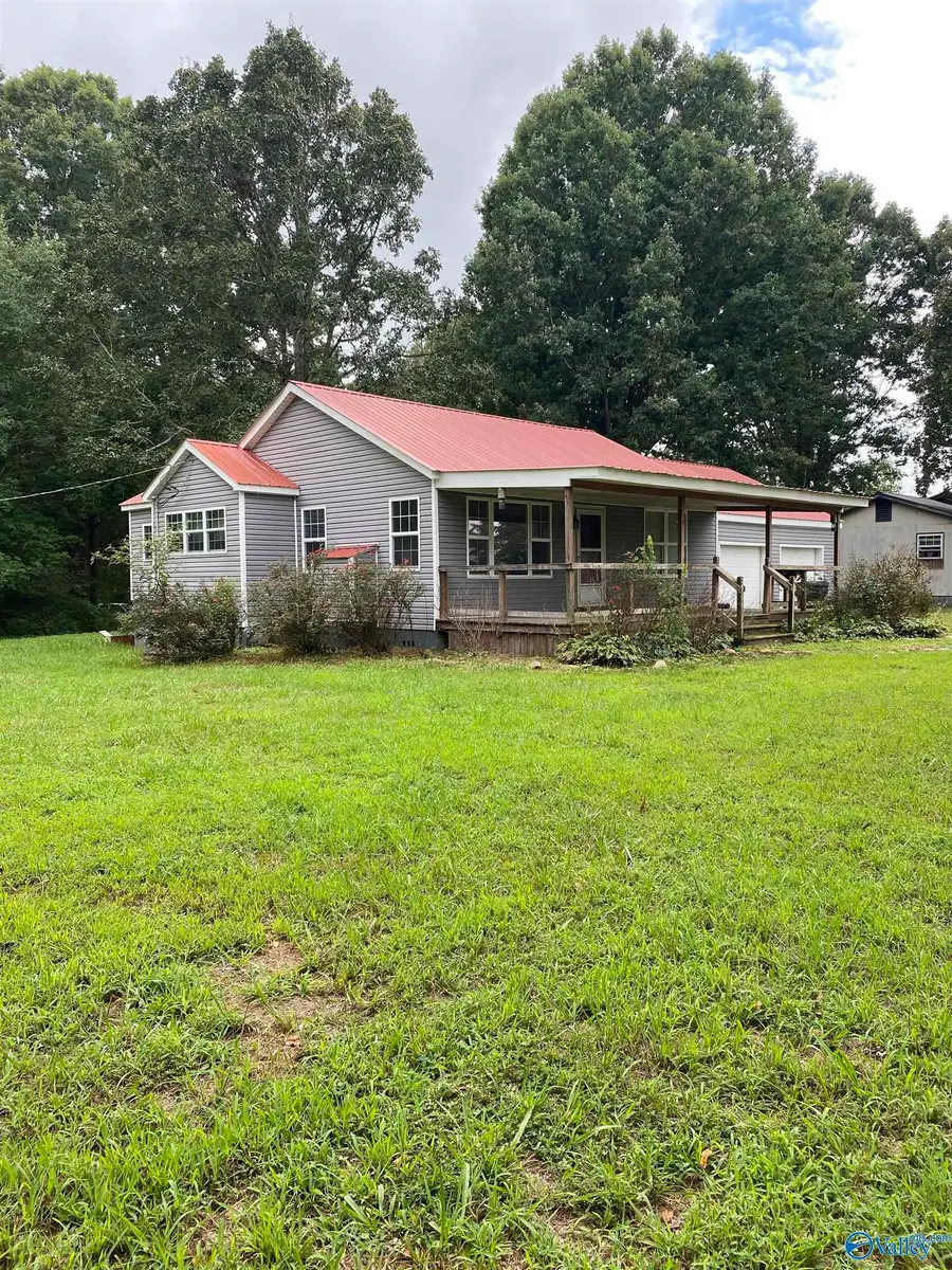 1257 County Road 134, Henagar, AL 35978 - #2