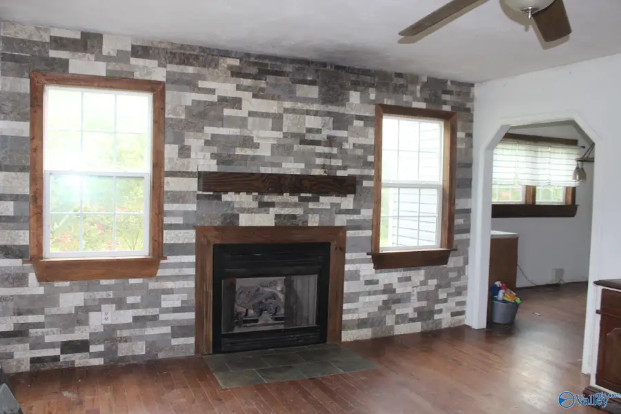 1257 County Road 134, Henagar, AL 35978 - #3