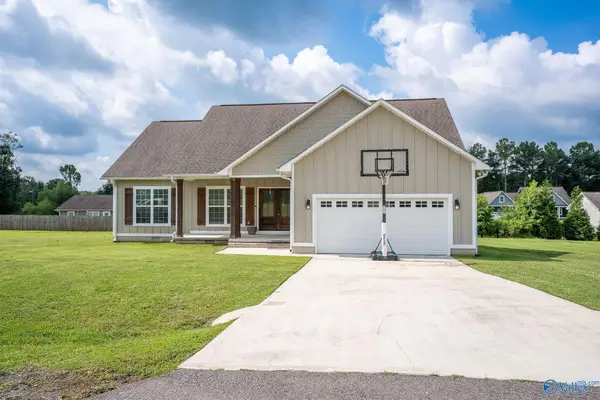 95 Edgewood Street, Rainsville, AL 35986