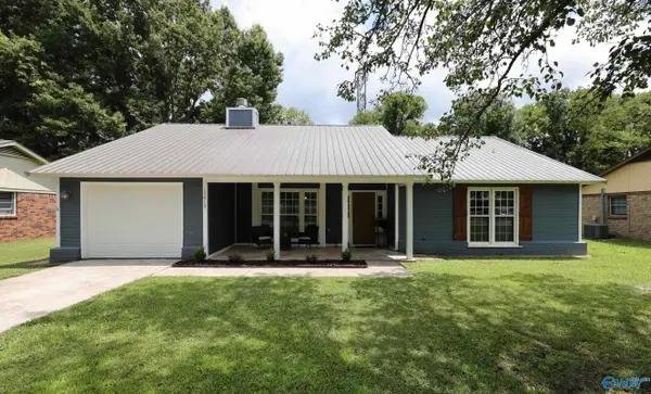 15013 Branscomb Road Se, Huntsville, AL 35803