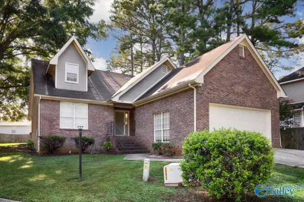 134 Philadelphia Drive, Madison, AL 35758