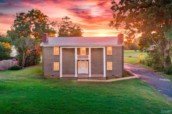 118 Country Club Road, Attalla, AL 35954