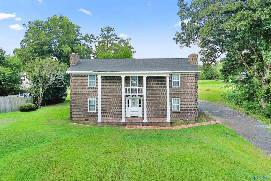 118 Country Club Road, Attalla, AL 35954 - #2