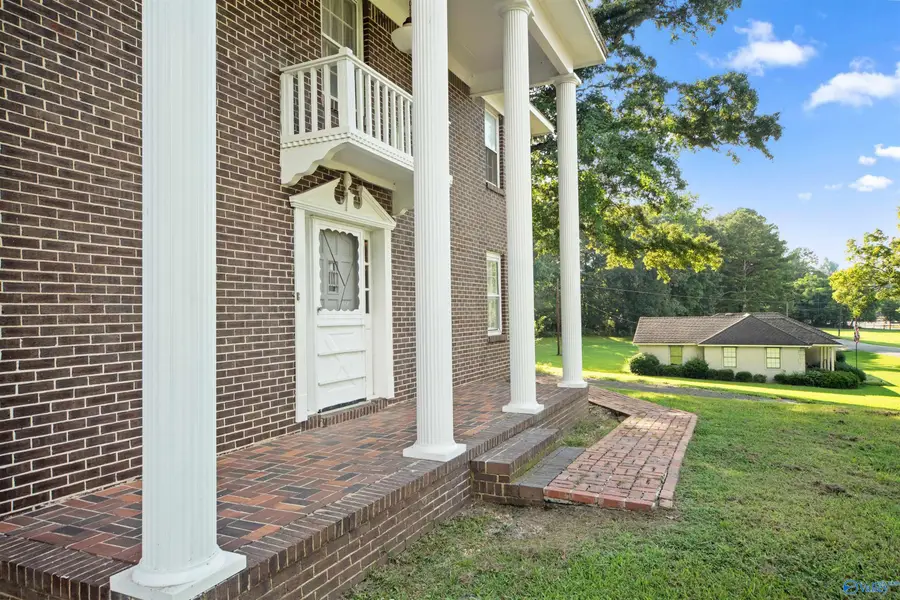 118 Country Club Road, Attalla, AL 35954 - #3