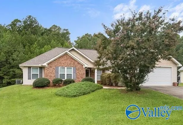5040 Big Oak Drive W, Southside, AL 35907 - #1