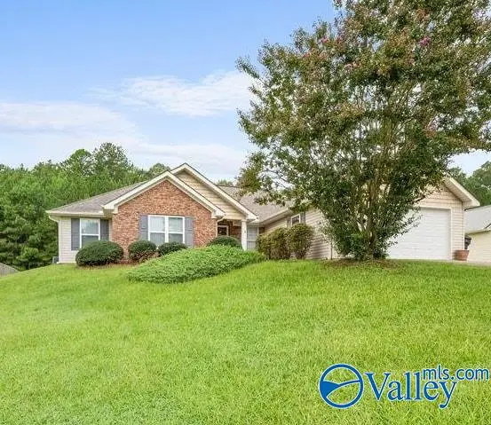 5040 Big Oak Drive W, Southside, AL 35907 - #2