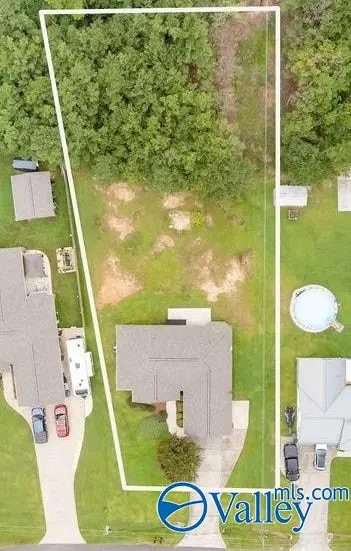 5040 Big Oak Drive W, Southside, AL 35907 - #3