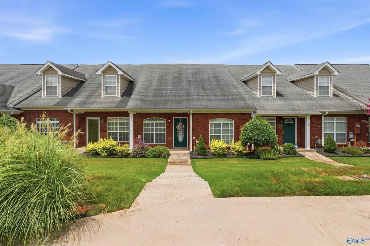 307 Cork Alley, Madison, AL 35758 - #1