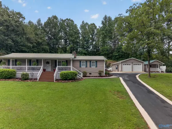 2310 Sand Valley Road, Attalla, AL 35954